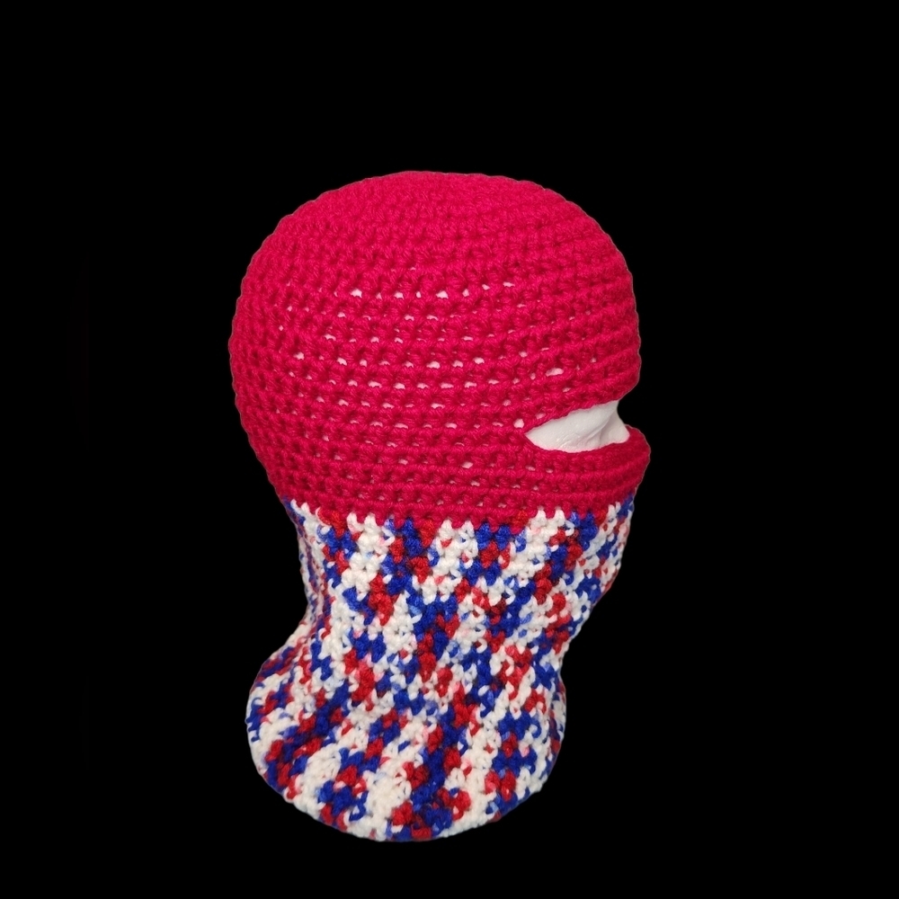 Ski Mask - Picture 2 of 4